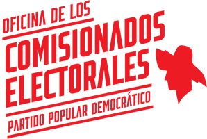 Logo Comisionado